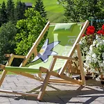 Gastehaus Tannegg 3*