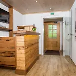 Guest house Gastehaus Tannegg Mittelberg