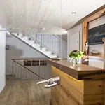 Gaestehaus Tannegg Mittelberg