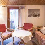 Maison d'hôtes Gaestehaus Tannegg Mittelberg