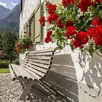 Gaestehaus Tannegg 3*