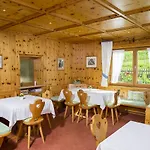 Gaestehaus Tannegg Maison d'hôtes