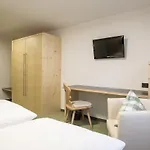 Gaestehaus Tannegg Maison d'hôtes