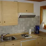 Gaestehaus Tannegg 3*