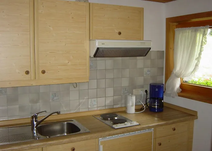 Gastehaus Tannegg 3*